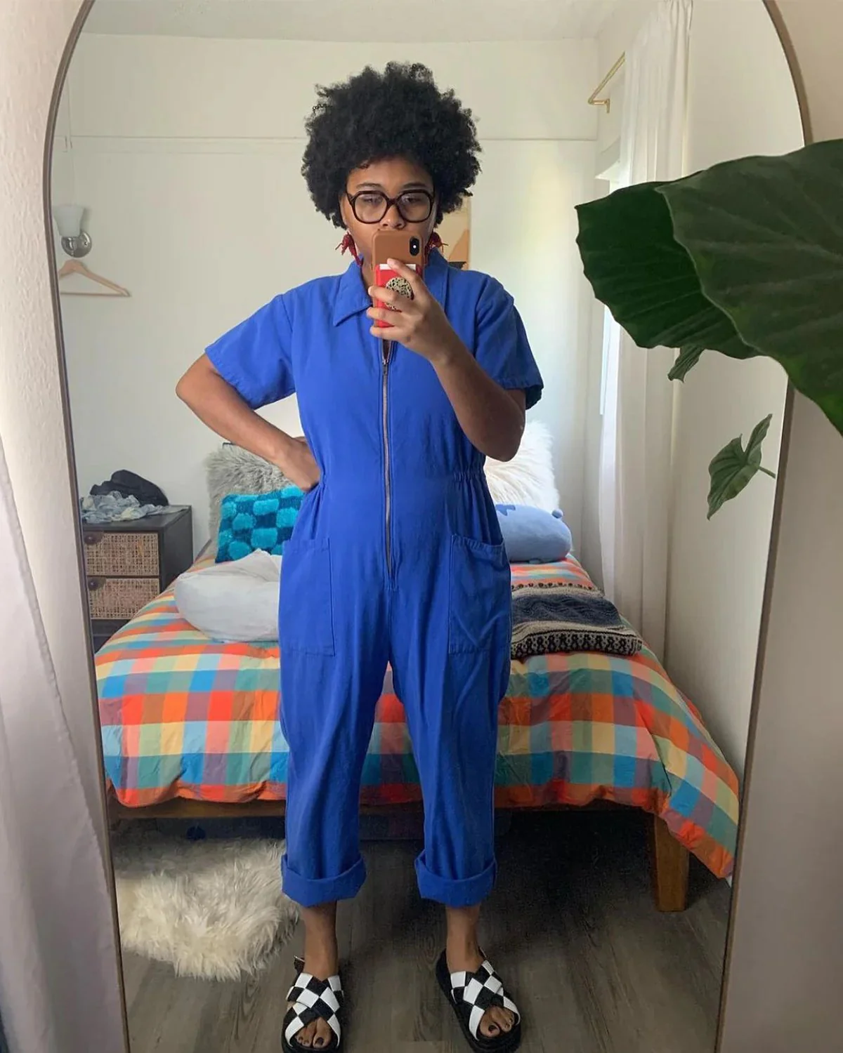 🎁Cropped Utility Jumpsuit - Buy two and get free shipping! - Image 4