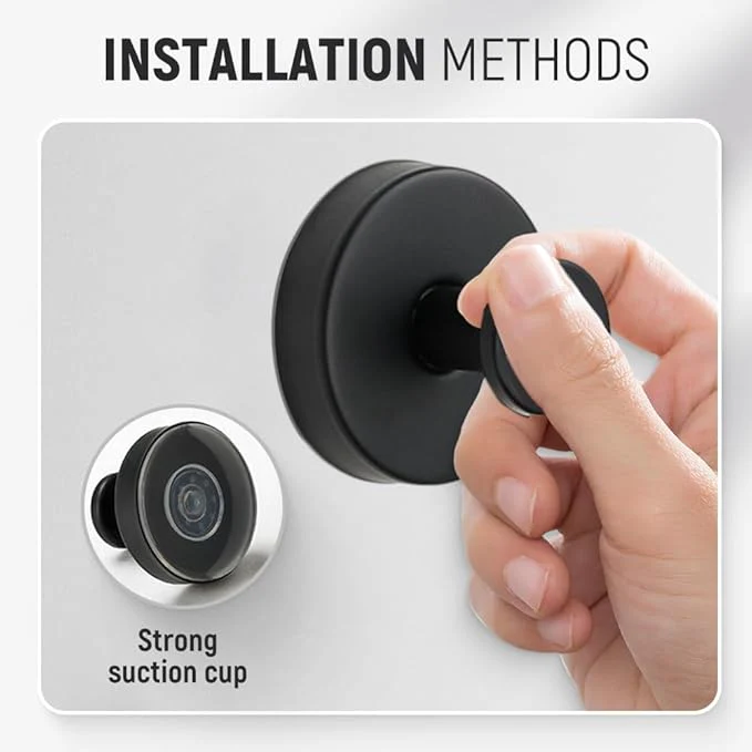 Christmas Sale🎄-2025 Upgraded Suction Cup Hooks - Image 12