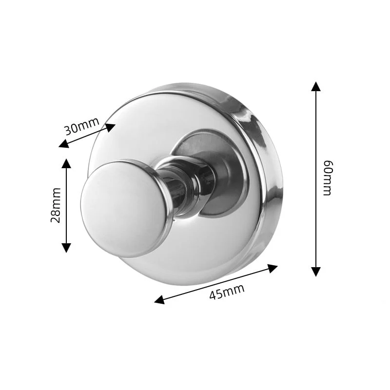 Christmas Sale🎄-2025 Upgraded Suction Cup Hooks - Image 2