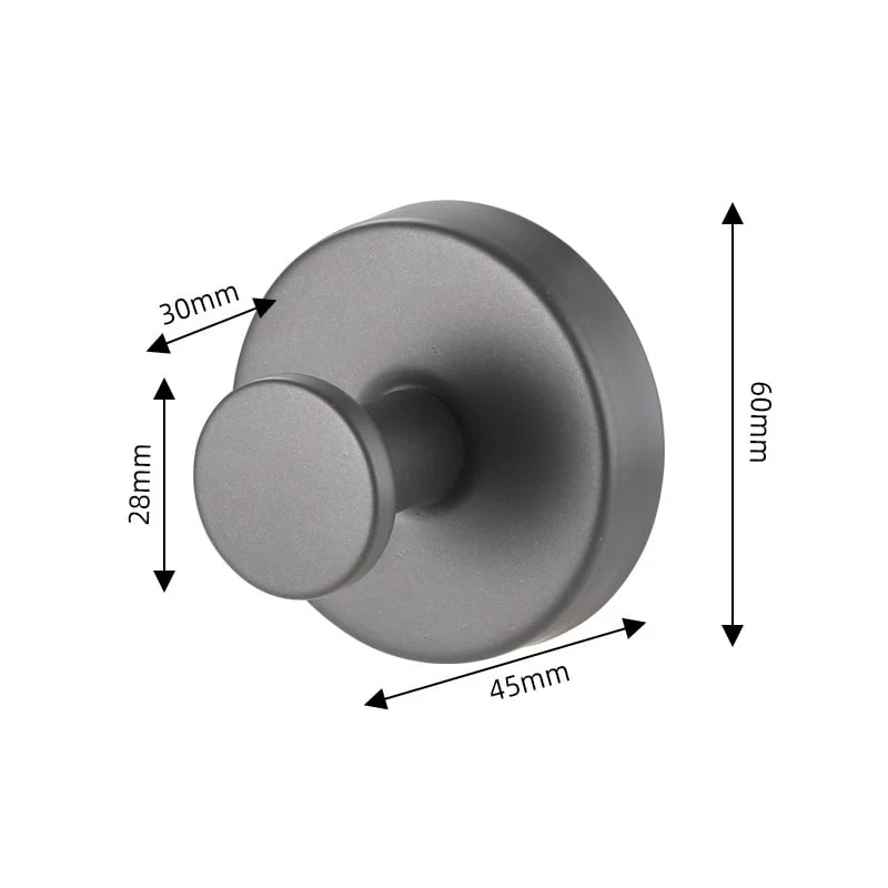 Christmas Sale🎄-2025 Upgraded Suction Cup Hooks - Image 4