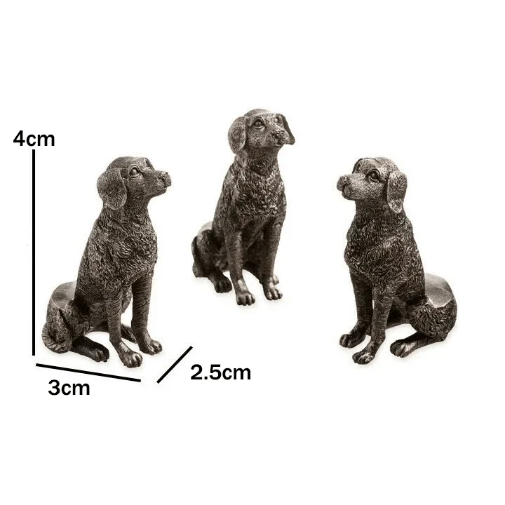 Cute Animal Shaped Pots Feet(🔥set of 3) - Image 10
