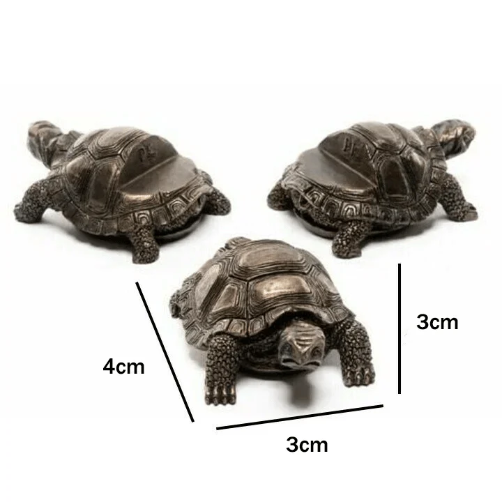 Cute Animal Shaped Pots Feet(🔥set of 3) - Image 14