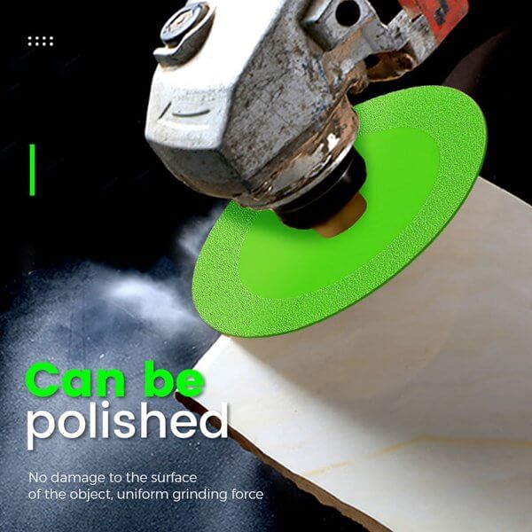 Glass Cutting Disc - Image 7