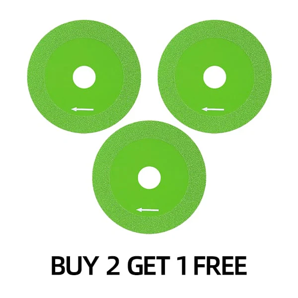 Glass Cutting Disc - Image 9