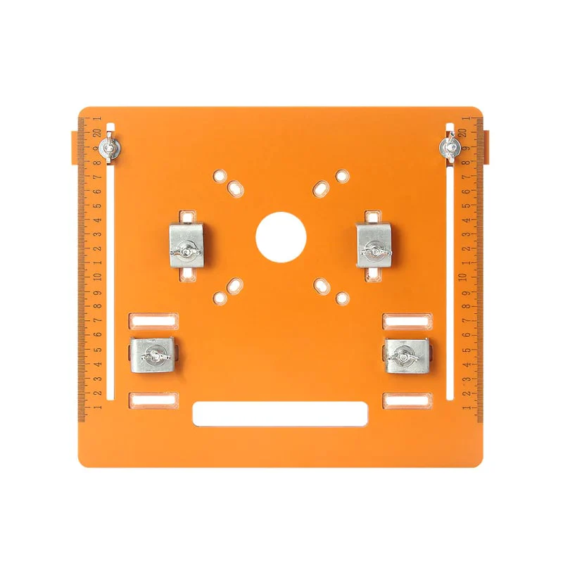 Cutting Machine Base Plate - Image 8