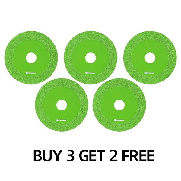 Glass Cutting Disc-BUY 2 GET 1 FREE(3PCS) - Image 10
