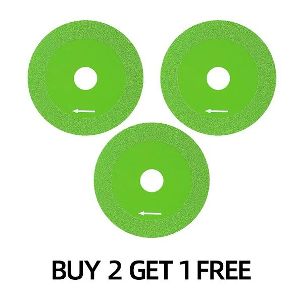 Glass Cutting Disc-BUY 2 GET 1 FREE(3PCS) - Image 9