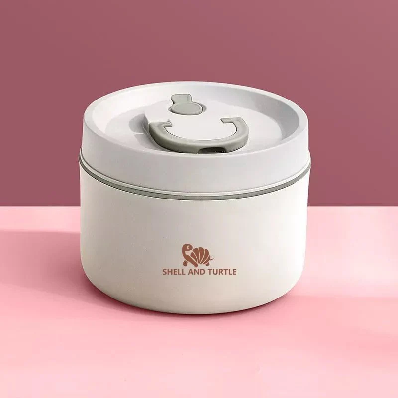 ( Promotion 49% OFF) Portable Insulated Lunch Container Set - BUY 2 FREE SHIPPING - Image 7
