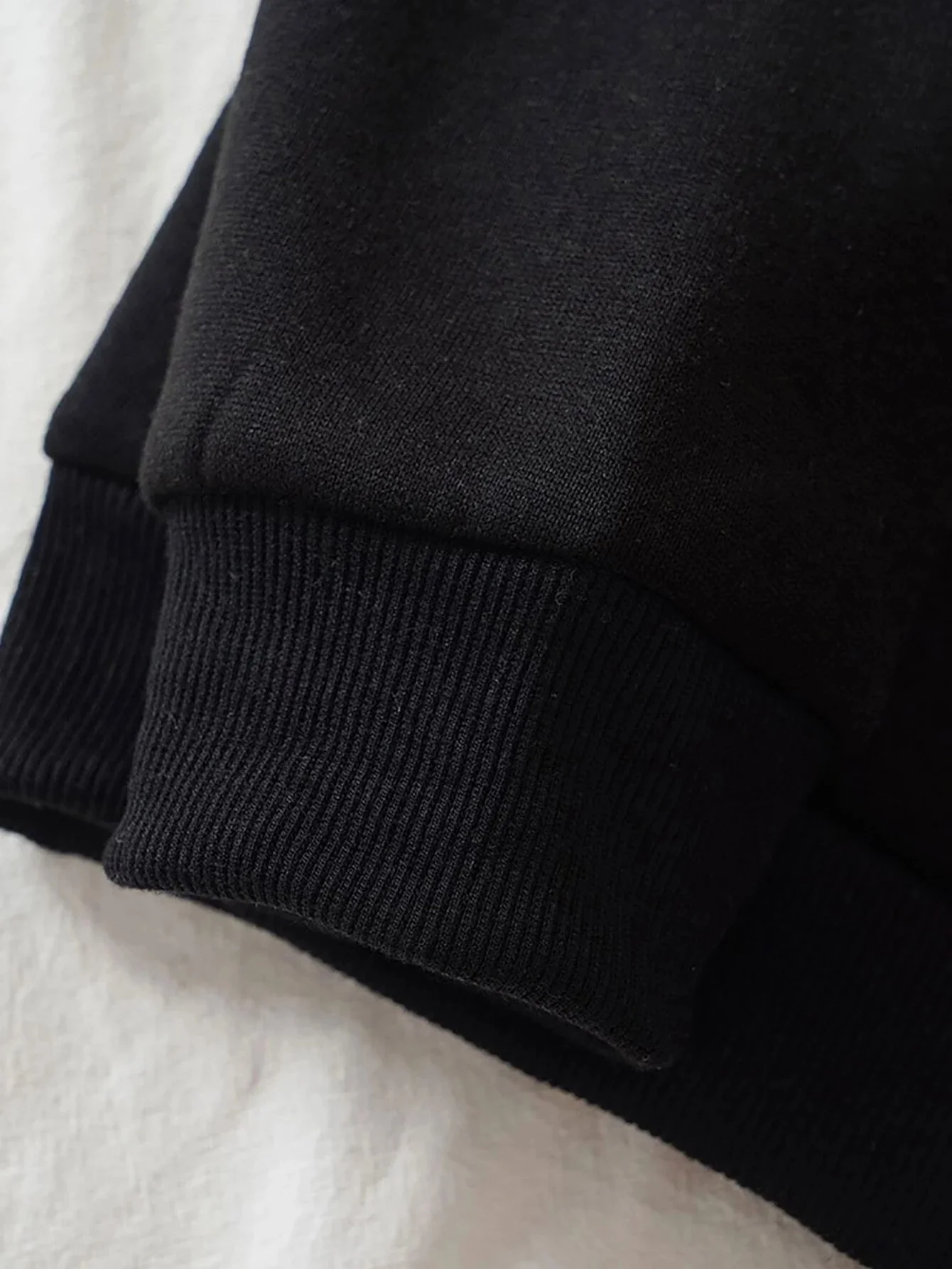 'Dear Person Behind Me' Sweatshirt - Image 13