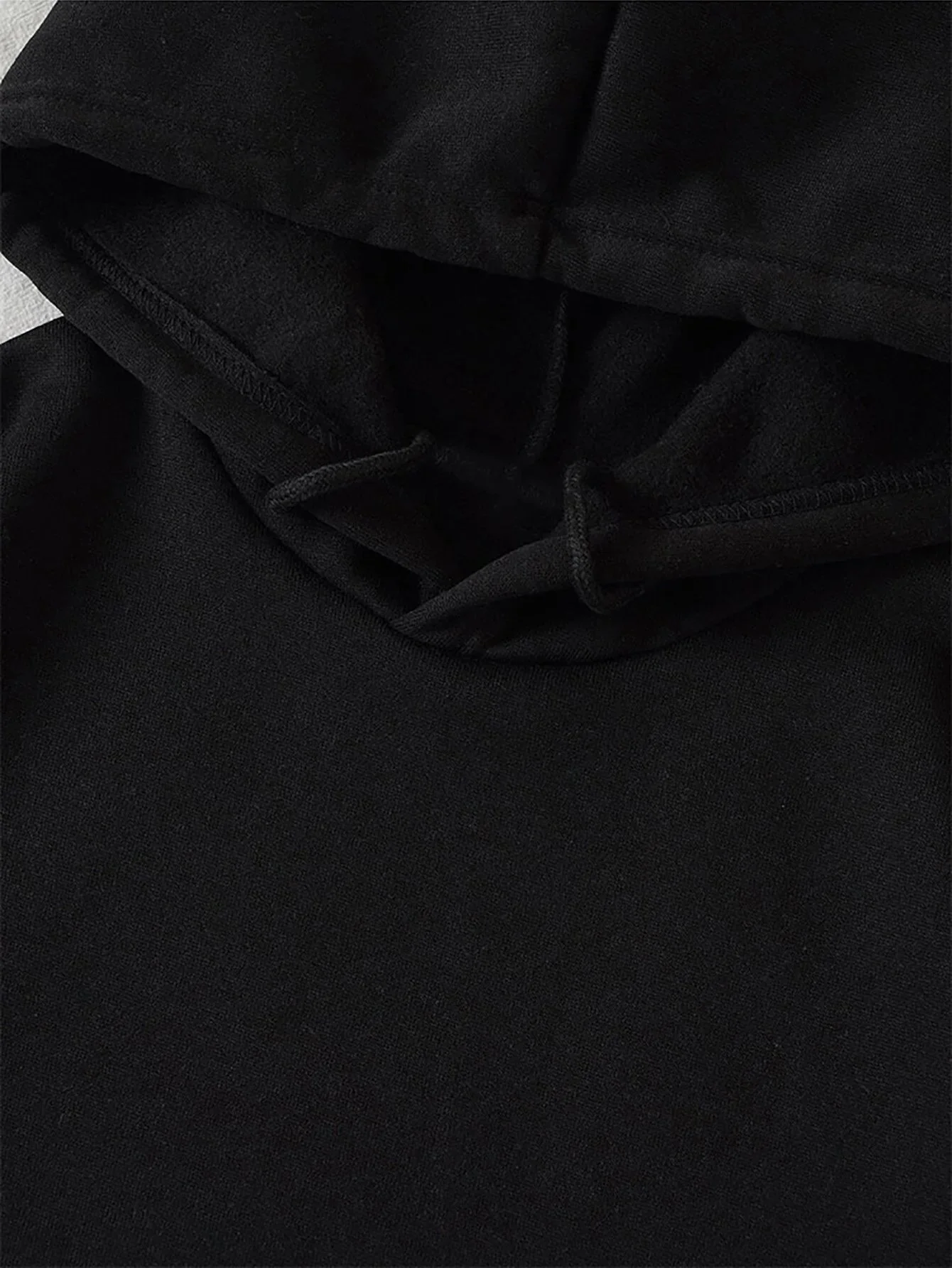 'Dear Person Behind Me' Sweatshirt - Image 14