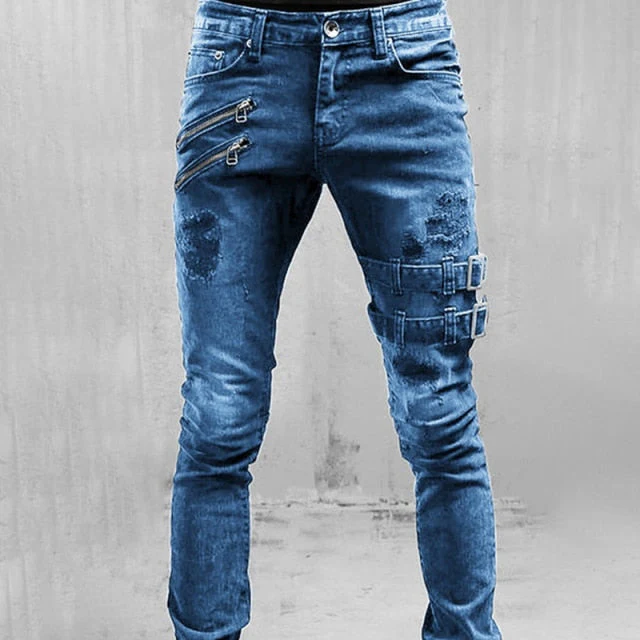 Denim Jeans - Image 2