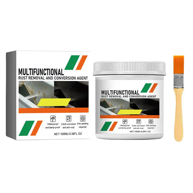Metal rust remover - Image 10