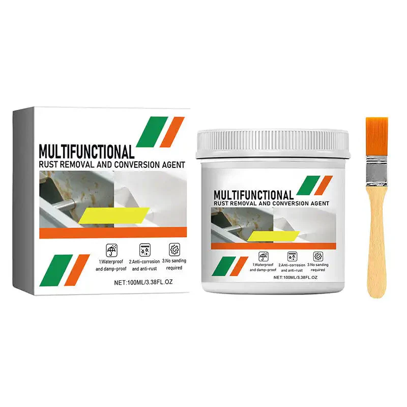 Metal rust remover - Image 11