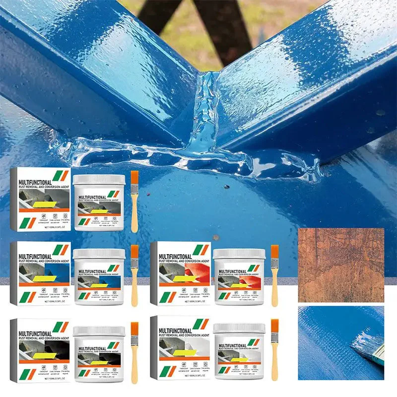 Metal rust remover - Image 2