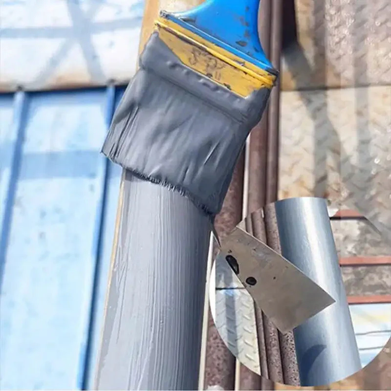 Metal rust remover - Image 3