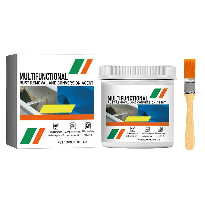 Metal rust remover - Image 7