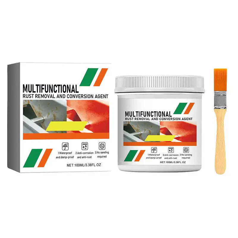 Metal rust remover - Image 8