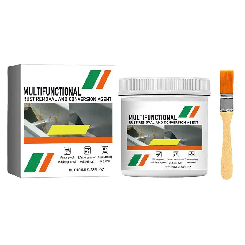 Metal rust remover - Image 9