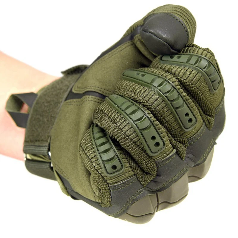 Indestructible Gloves - Image 12