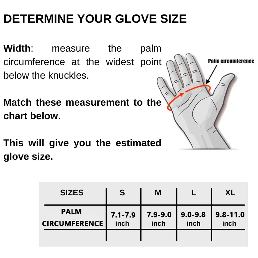 Indestructible Gloves - Image 13