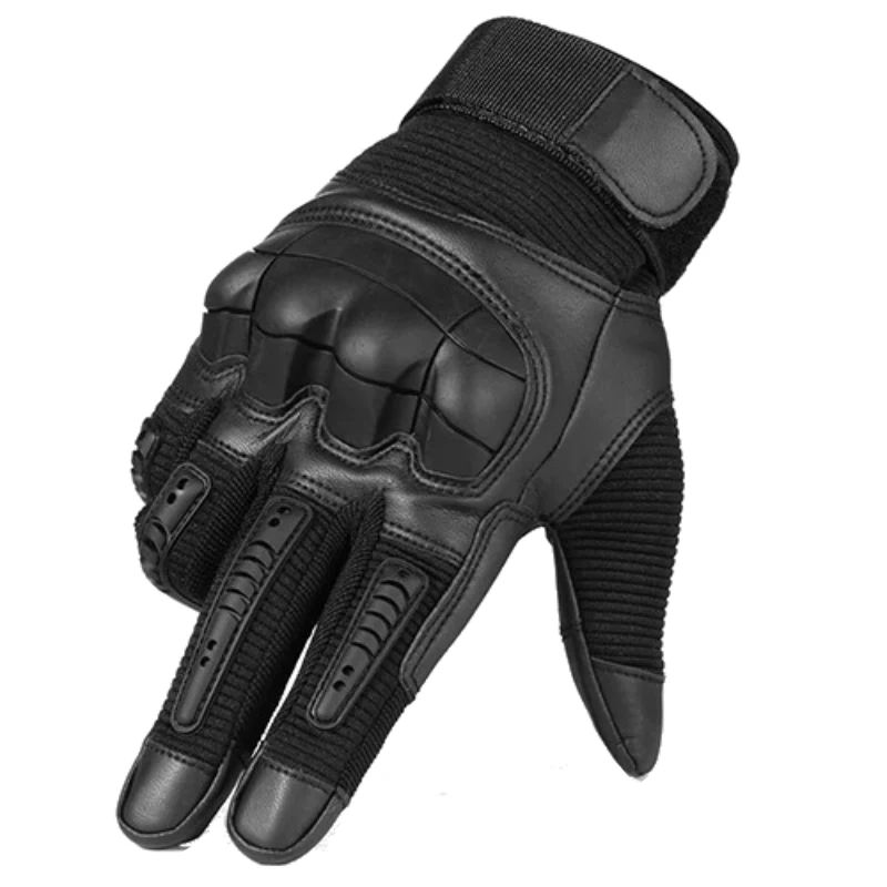 Indestructible Gloves - Image 3