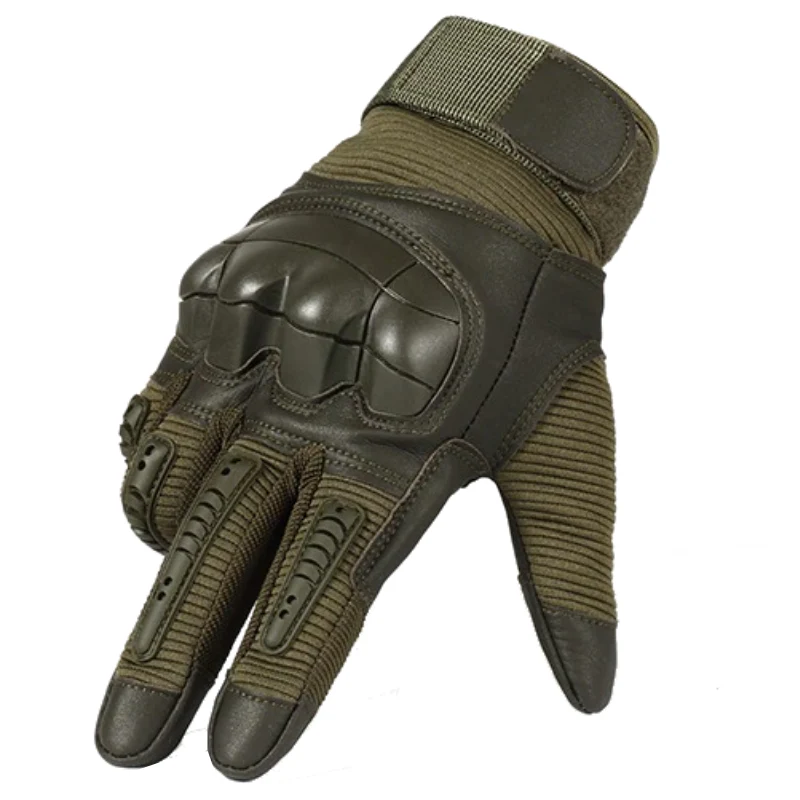 Indestructible Gloves - Image 4