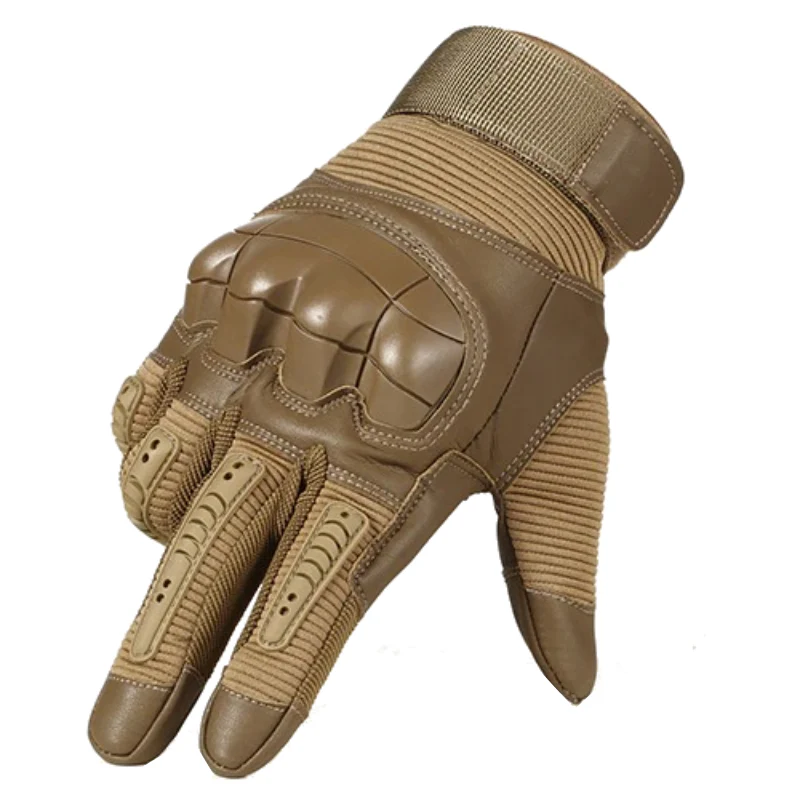 Indestructible Gloves - Image 5