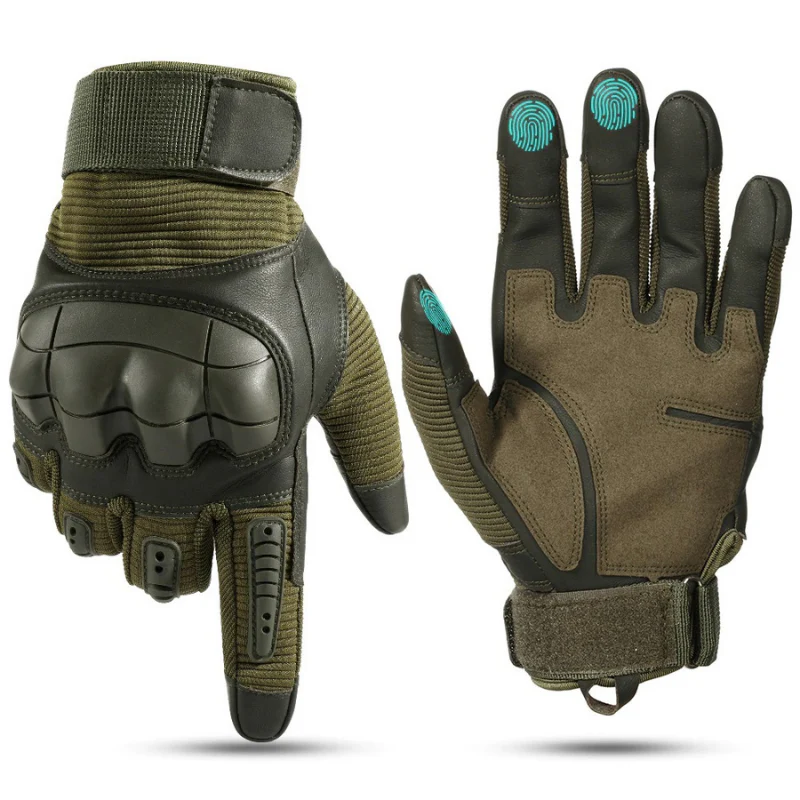 Indestructible Gloves - Image 6