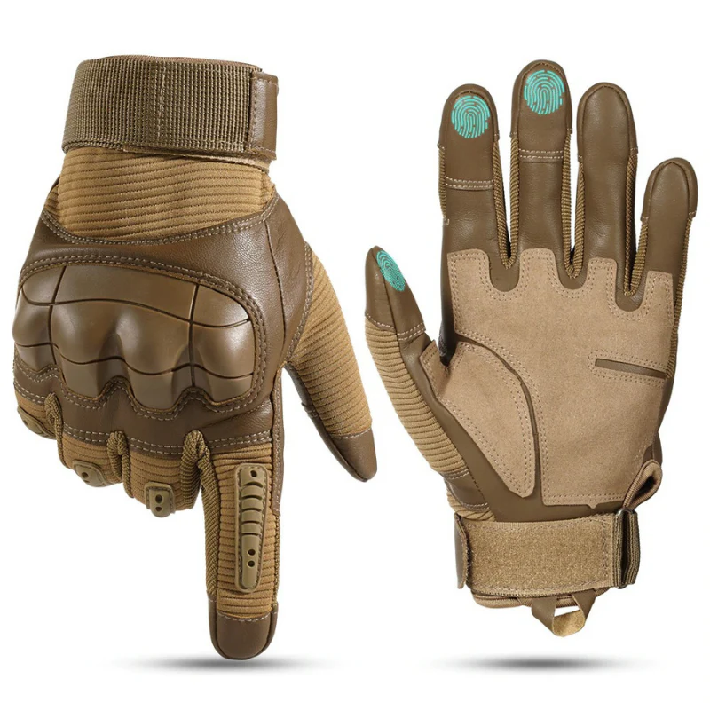 Indestructible Gloves - Image 7