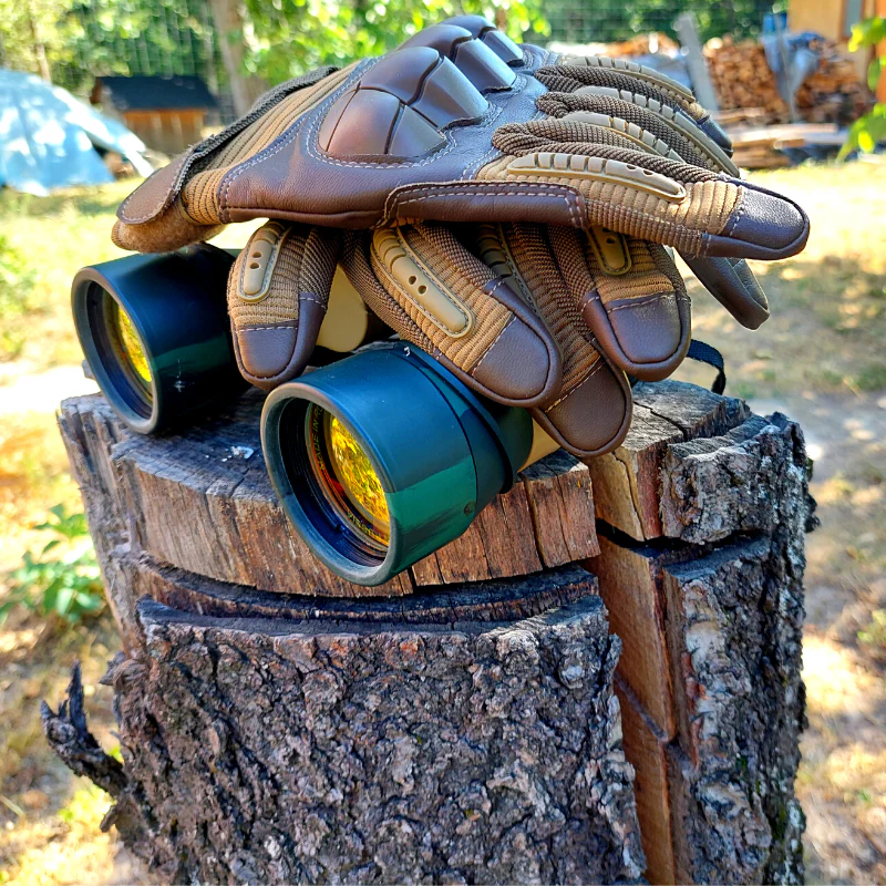 Indestructible Gloves - Image 8