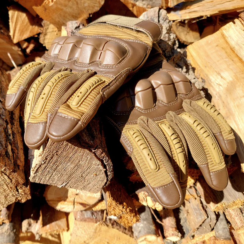 Indestructible Gloves - Image 9