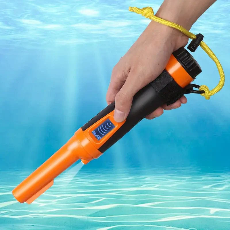 Elite Metal Detector