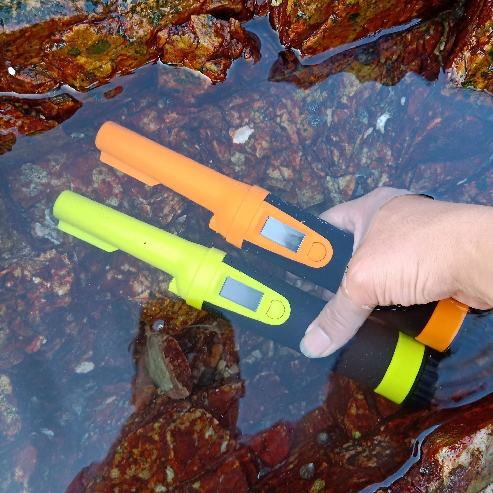 Elite Metal Detector - Image 4