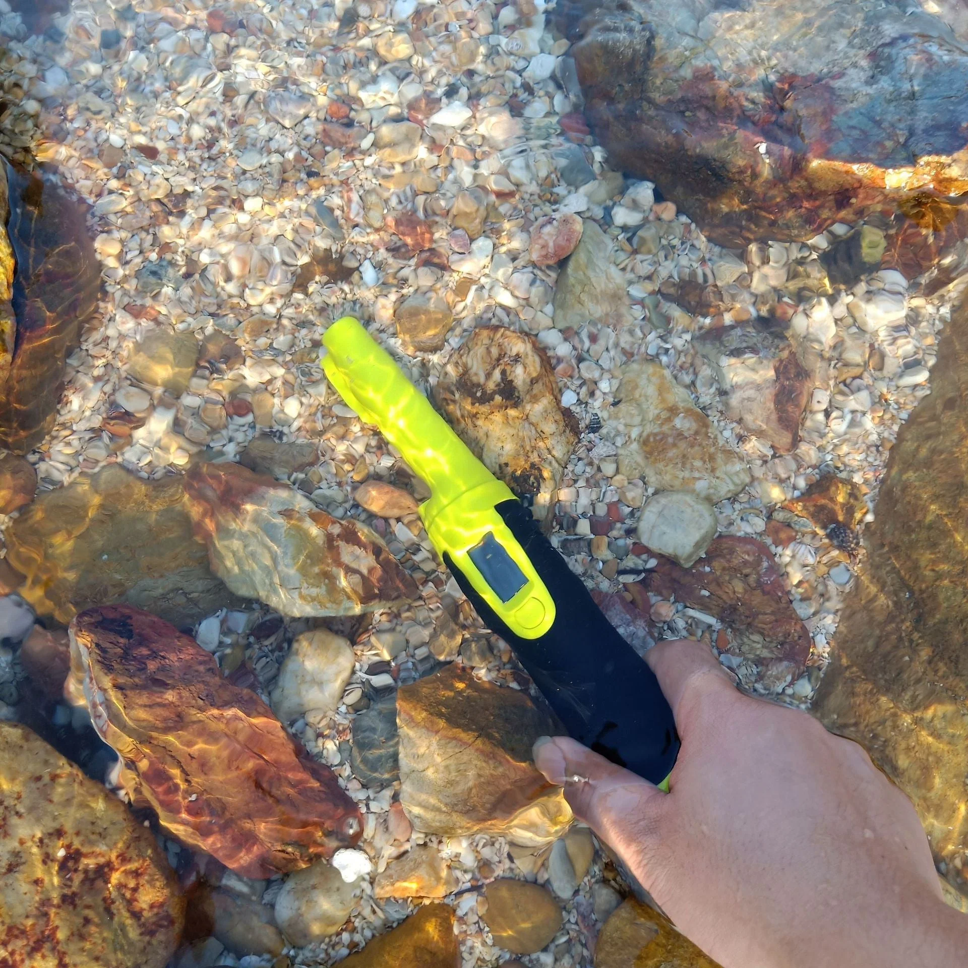 Elite Metal Detector - Image 5