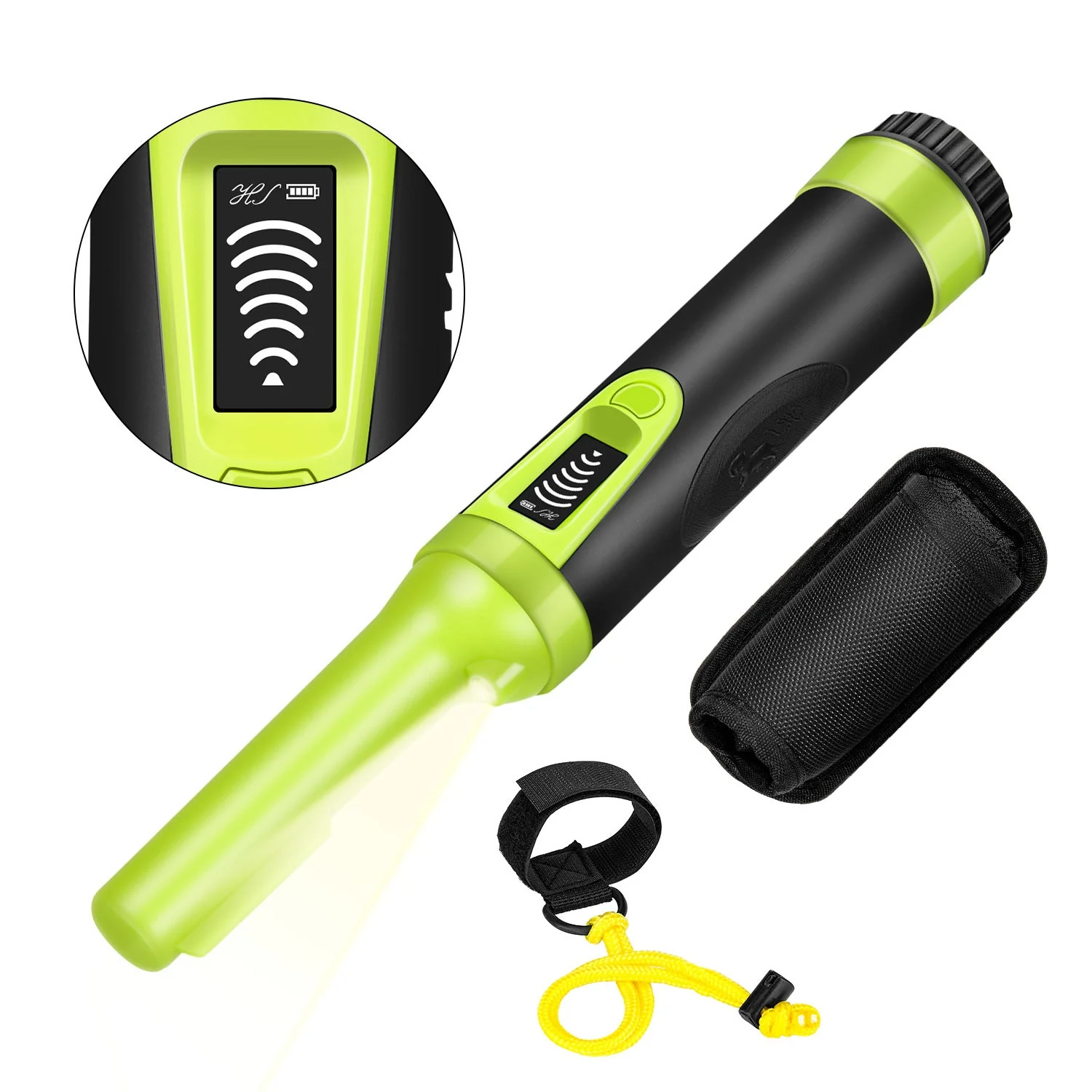 Elite Metal Detector - Image 6