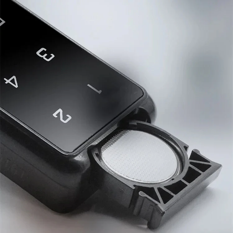 39% OFF🎁Digital Electronic Coded Lock - Image 2