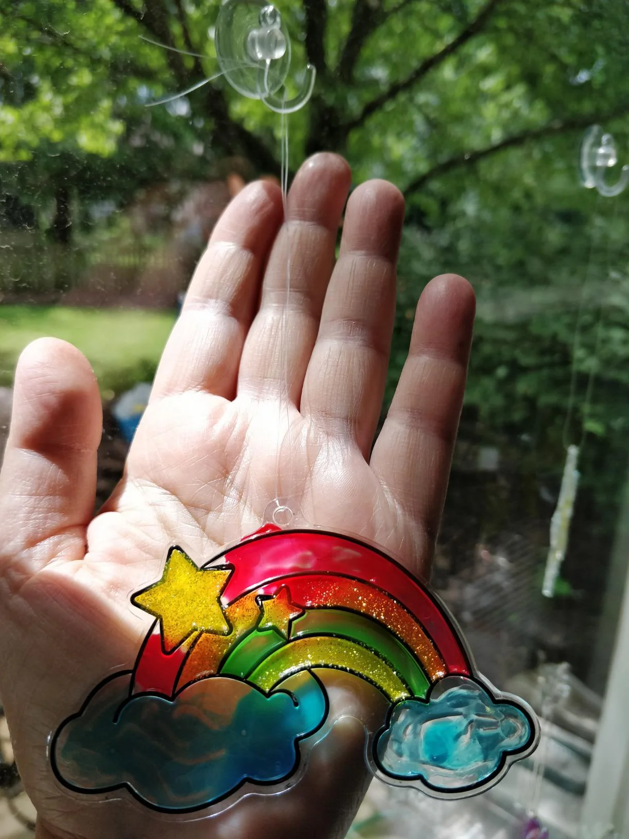 🎁DIY Crystal Paint Arts and Crafts Set 🎁Create Your Own Arts and Craft - Image 3