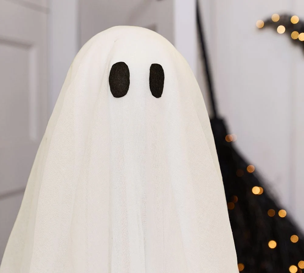 👻DIY Lit Ghosts Material Kit - Image 6