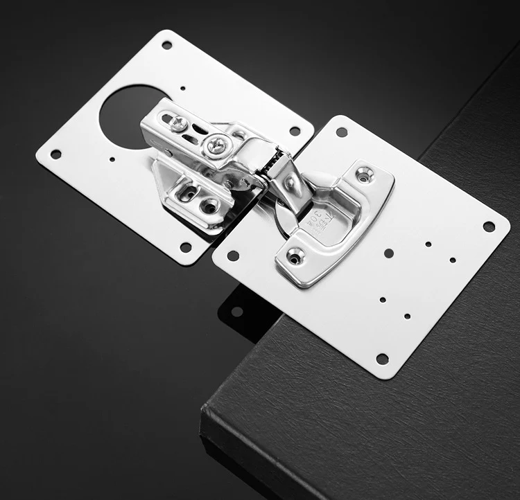 Door Hinge Repair Kit - Image 2
