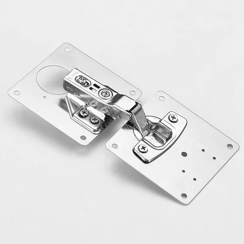 Door Hinge Repair Kit - Image 3