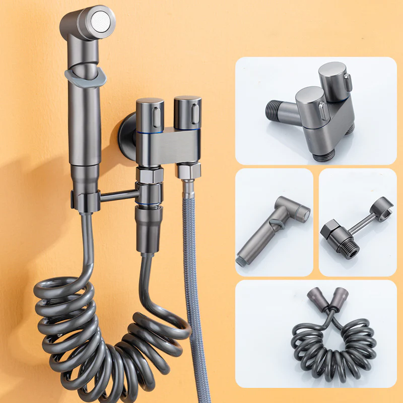 1-in-2-out dual control valve(50%OFF) - Image 9