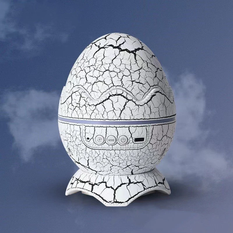 Dragon Egg Galaxy Projector - Image 5