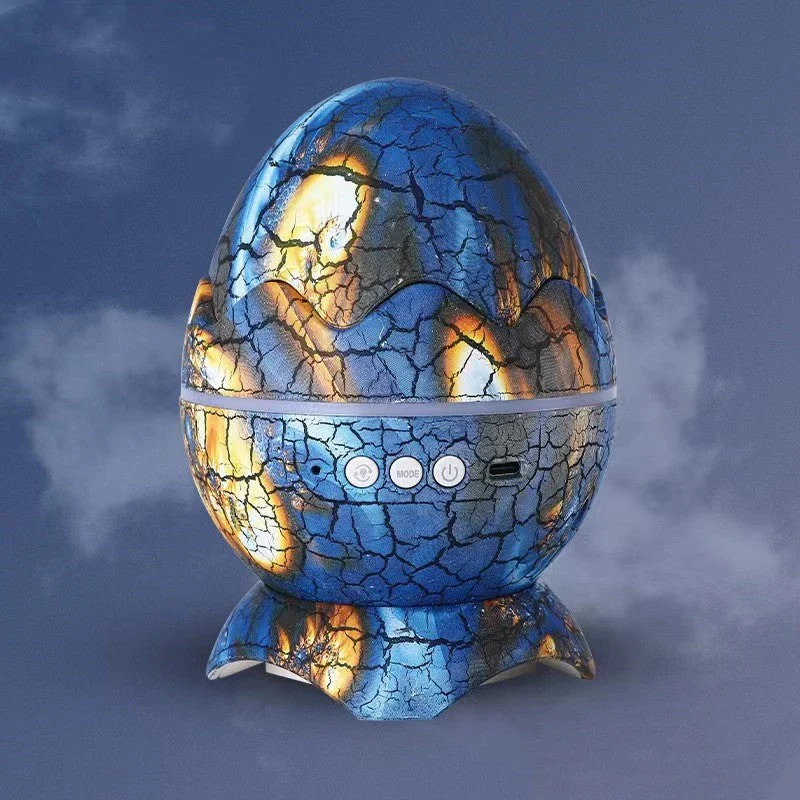Dragon Egg Galaxy Projector - Image 7