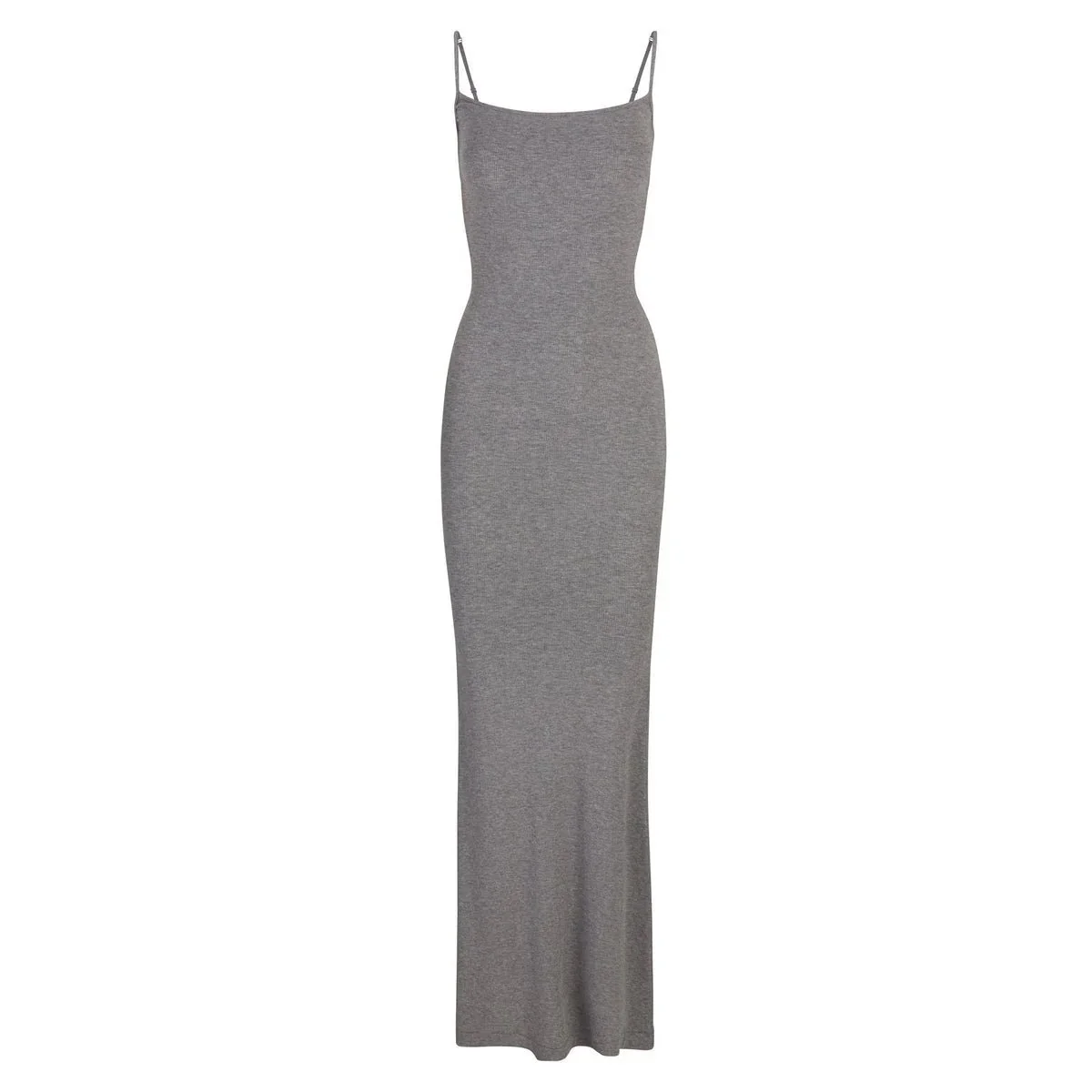 đ„SOFT LOUNGE LONG SLIP DRESS - Image 4