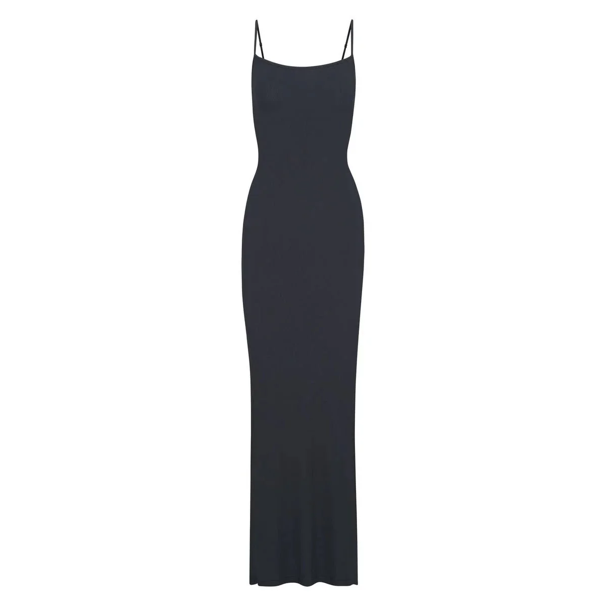 đ„SOFT LOUNGE LONG SLIP DRESS - Image 7