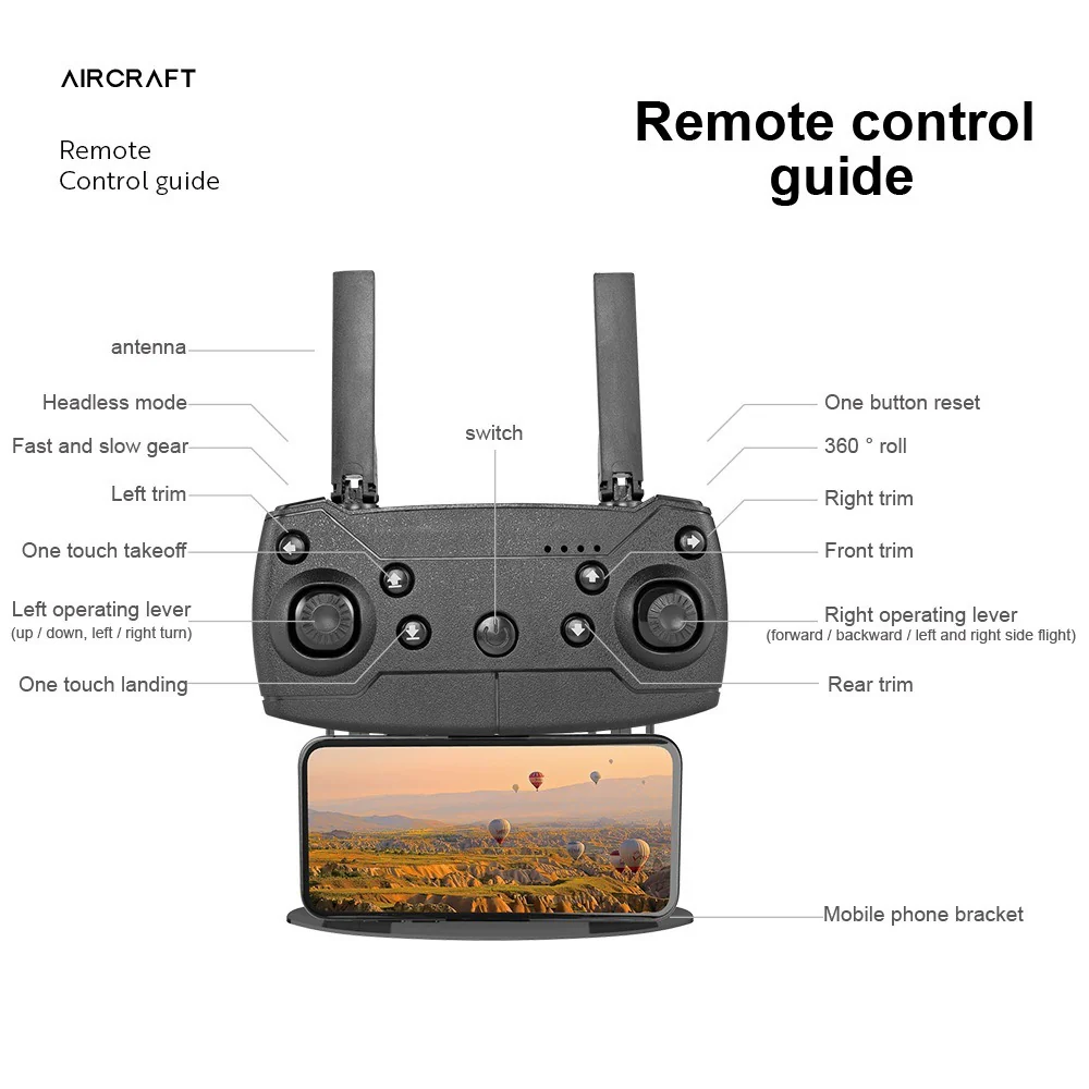 📷2023 Latest Drone with Dual Camera 4K UHD🔥 - Image 13