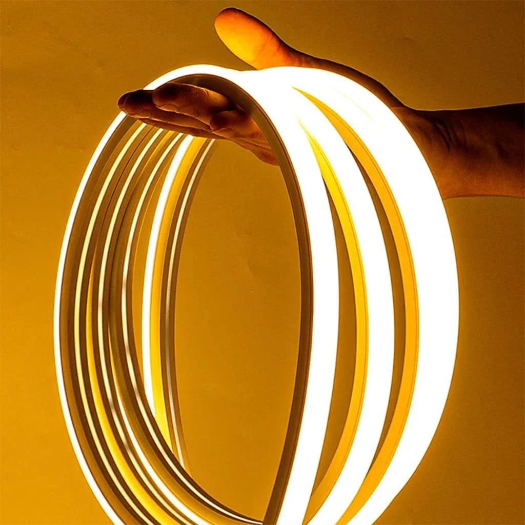 Dynamic Flowing Car Trunk Light Strip - Image 10