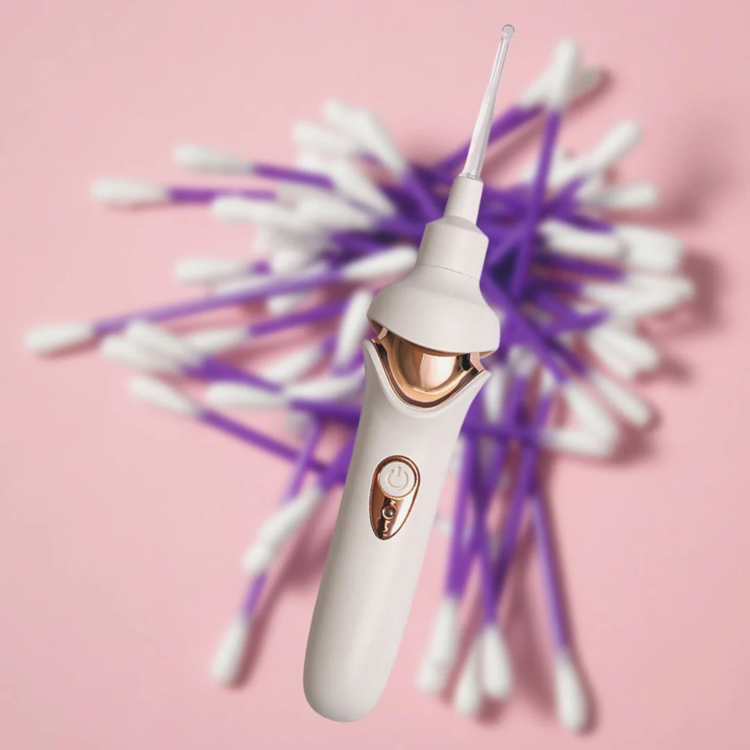 Painless ear cleaning for the whole family - Image 3