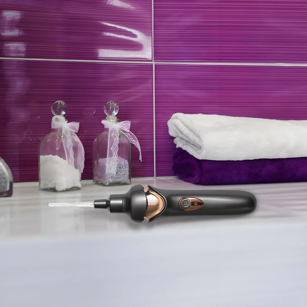Painless ear cleaning for the whole family - Image 6