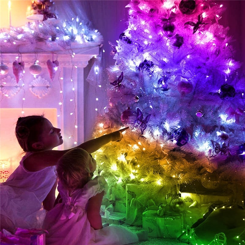 Early Christmas Promotion 🎅2024 New DIY Festive Ambient Light 🎁 - Image 2